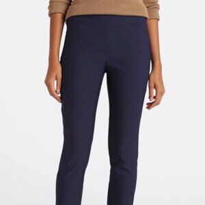 Tribal Fia Pull On Ankle Pant with Cuff sz 6